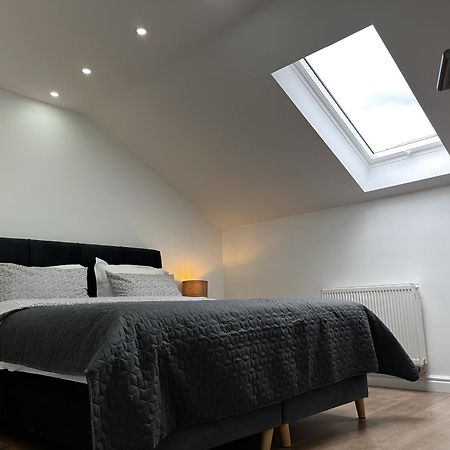 No1 Lux Apartment In Heart Of Сараево Екстериор снимка