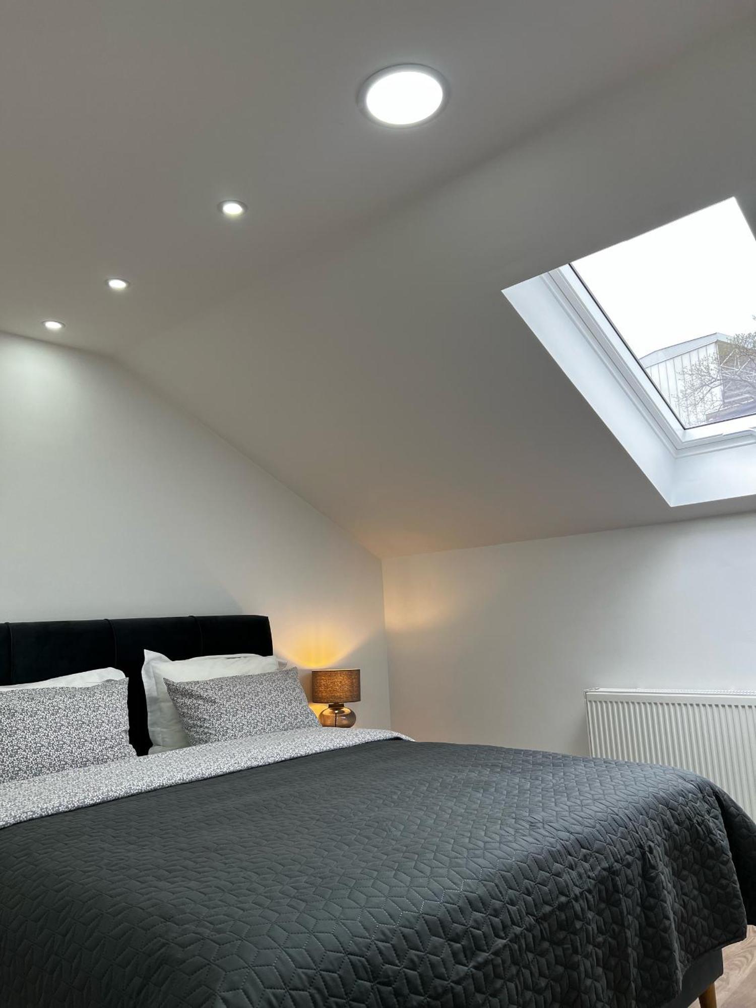 No1 Lux Apartment In Heart Of Сараево Екстериор снимка