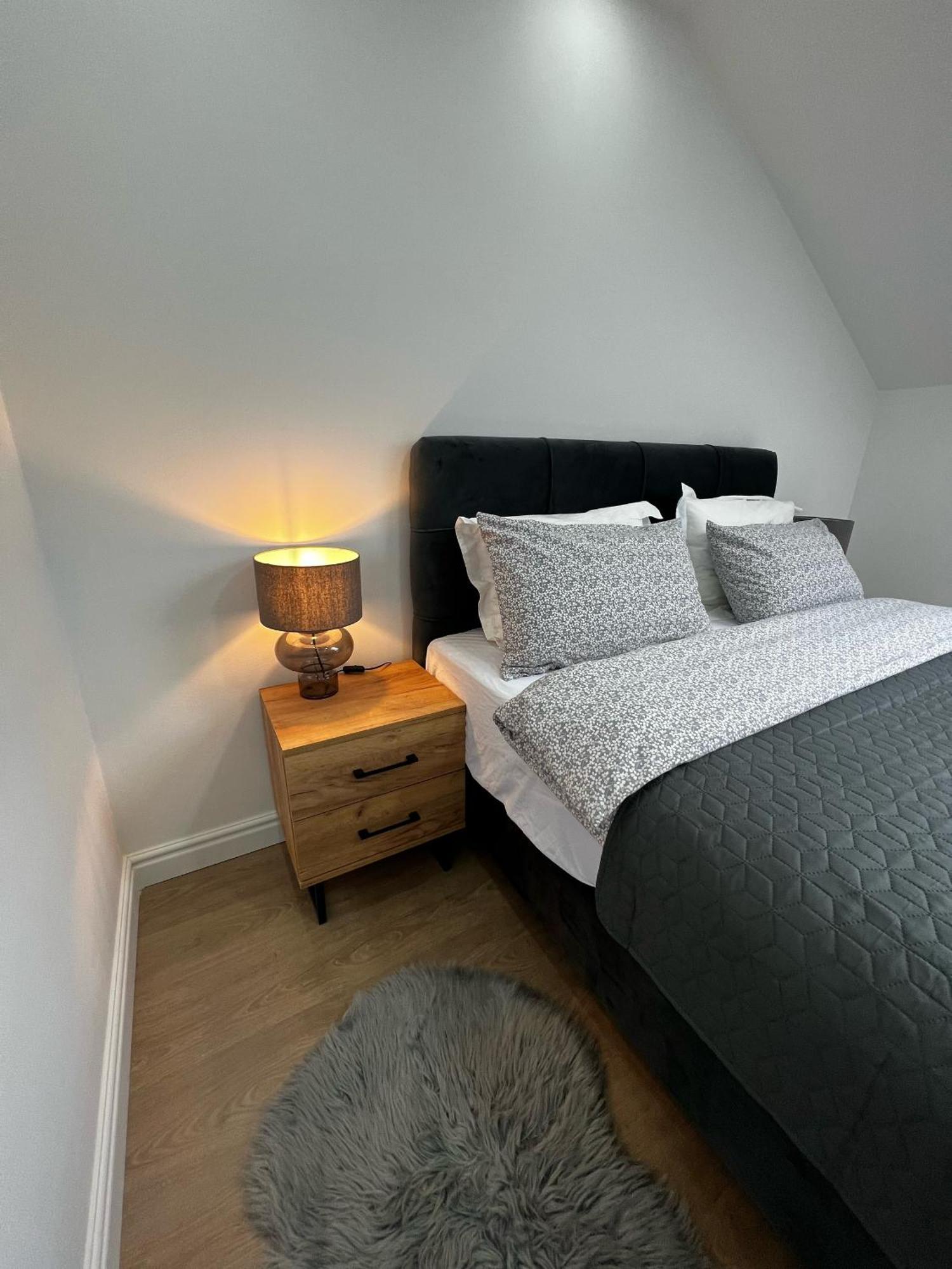No1 Lux Apartment In Heart Of Сараево Екстериор снимка