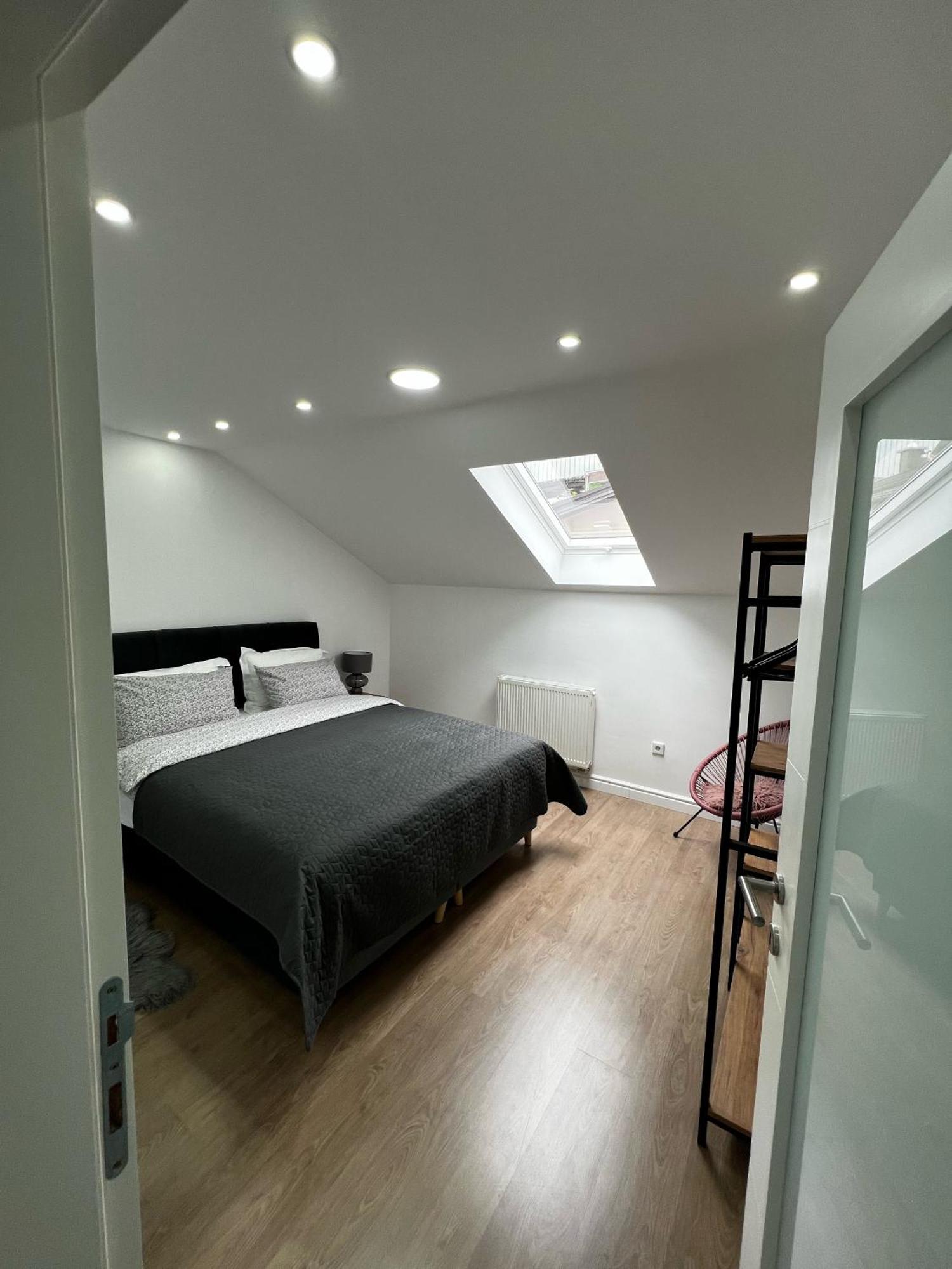 No1 Lux Apartment In Heart Of Сараево Екстериор снимка