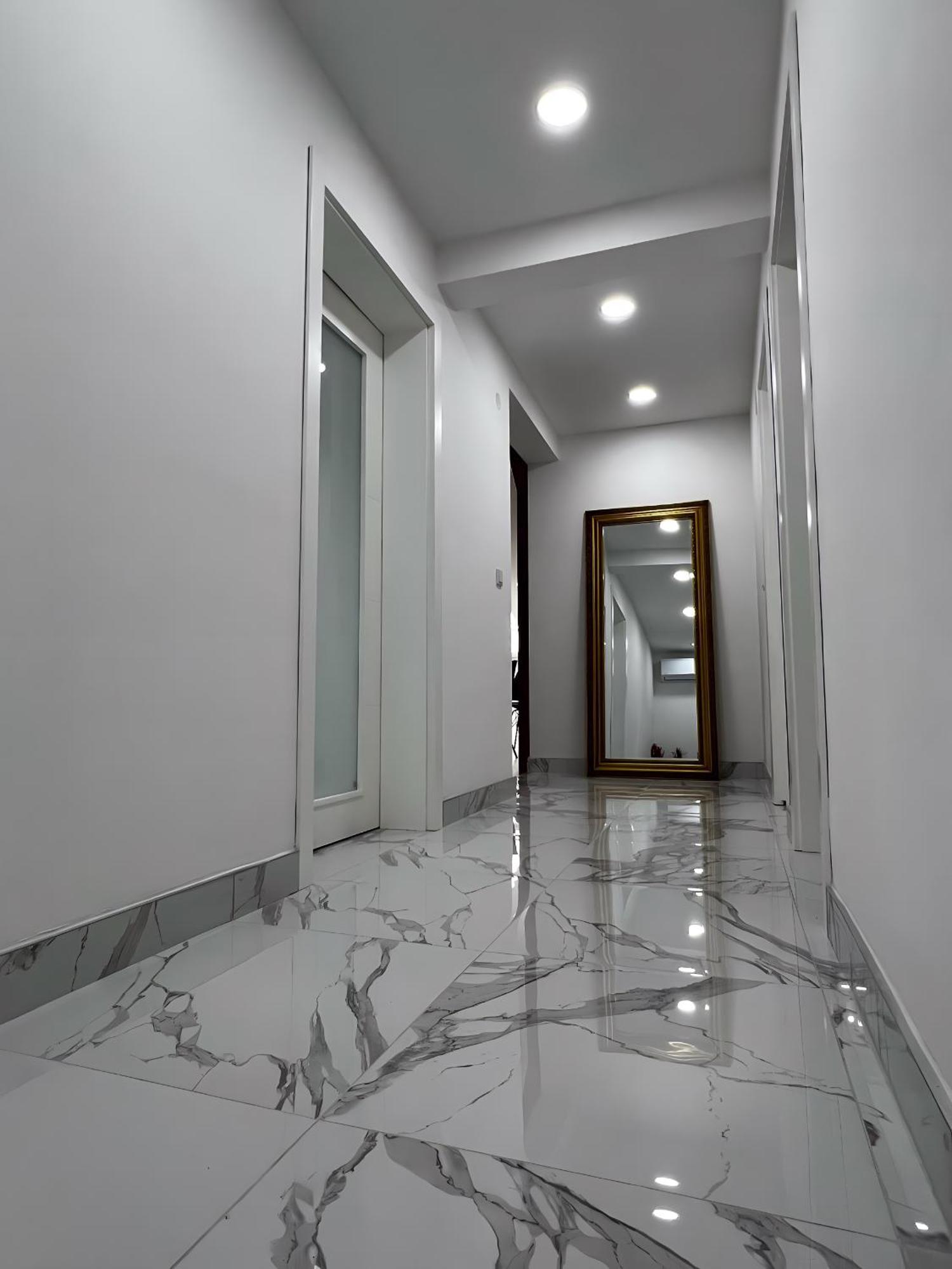 No1 Lux Apartment In Heart Of Сараево Екстериор снимка