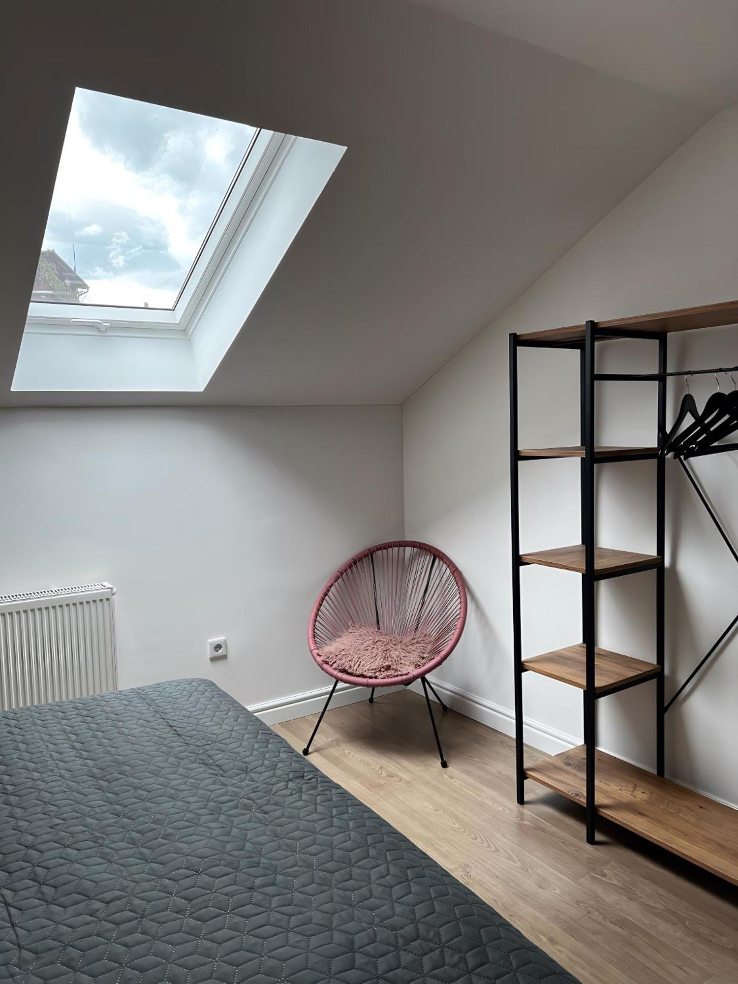 No1 Lux Apartment In Heart Of Сараево Екстериор снимка
