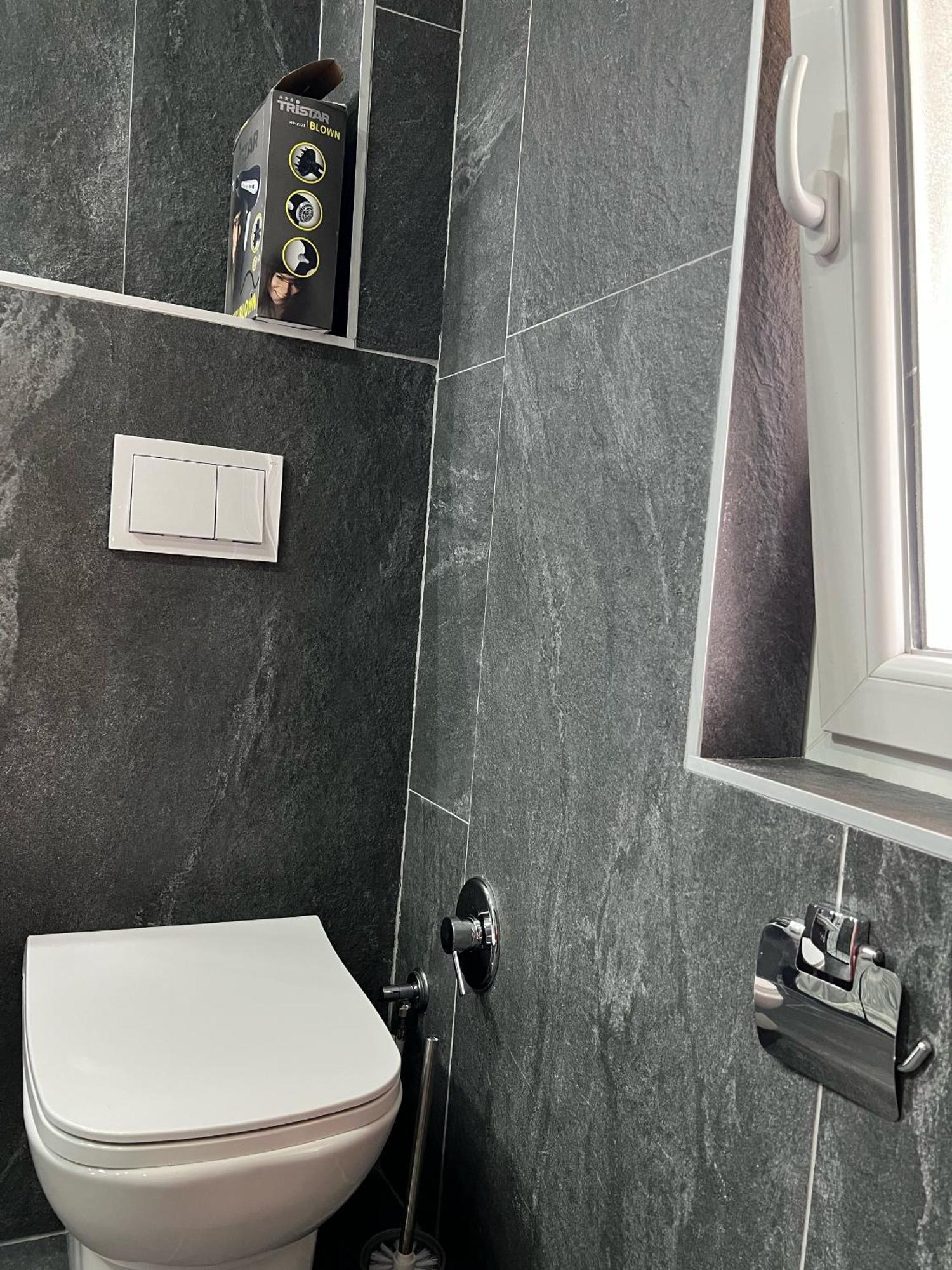 No1 Lux Apartment In Heart Of Сараево Екстериор снимка