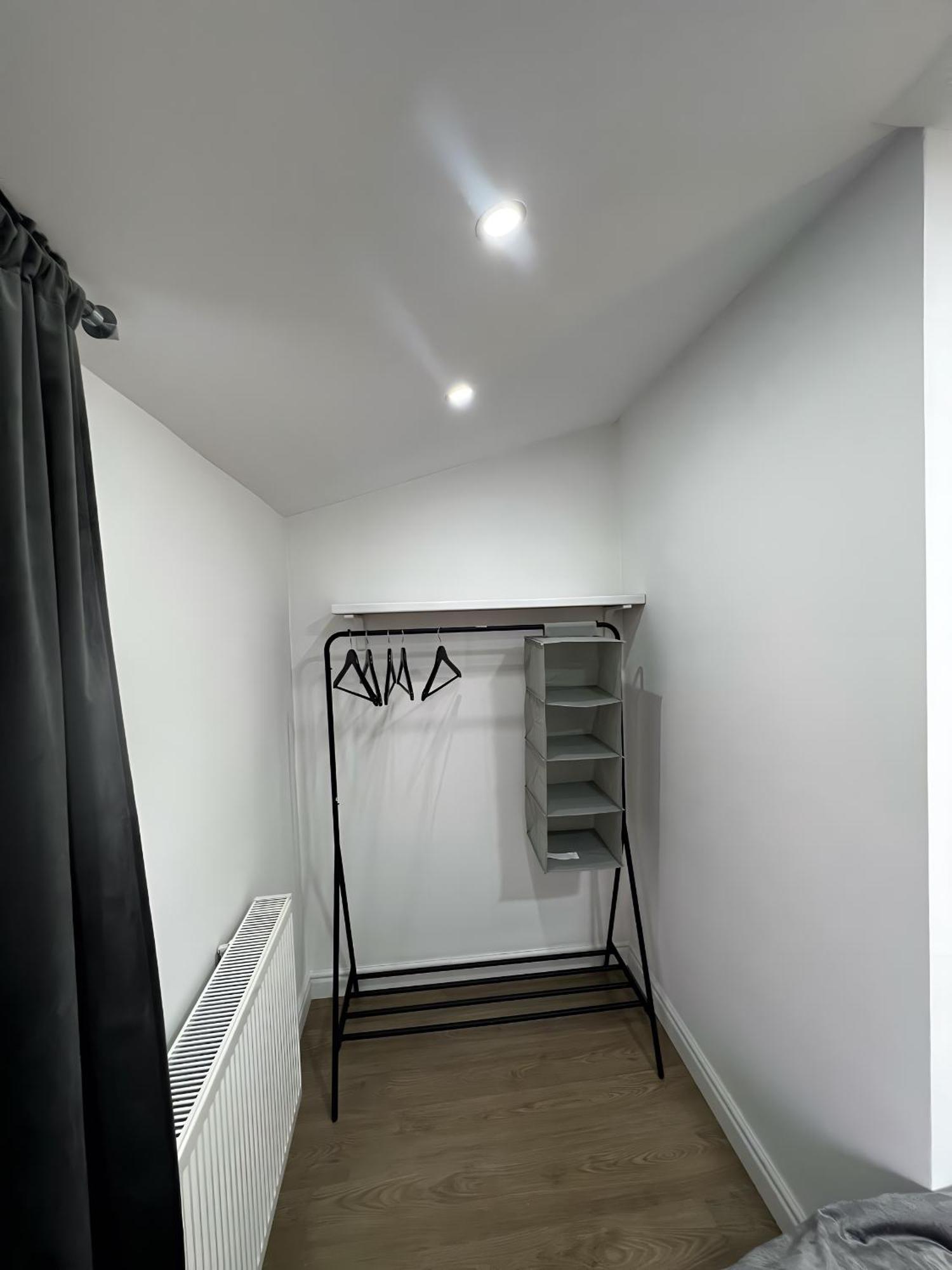 No1 Lux Apartment In Heart Of Сараево Екстериор снимка