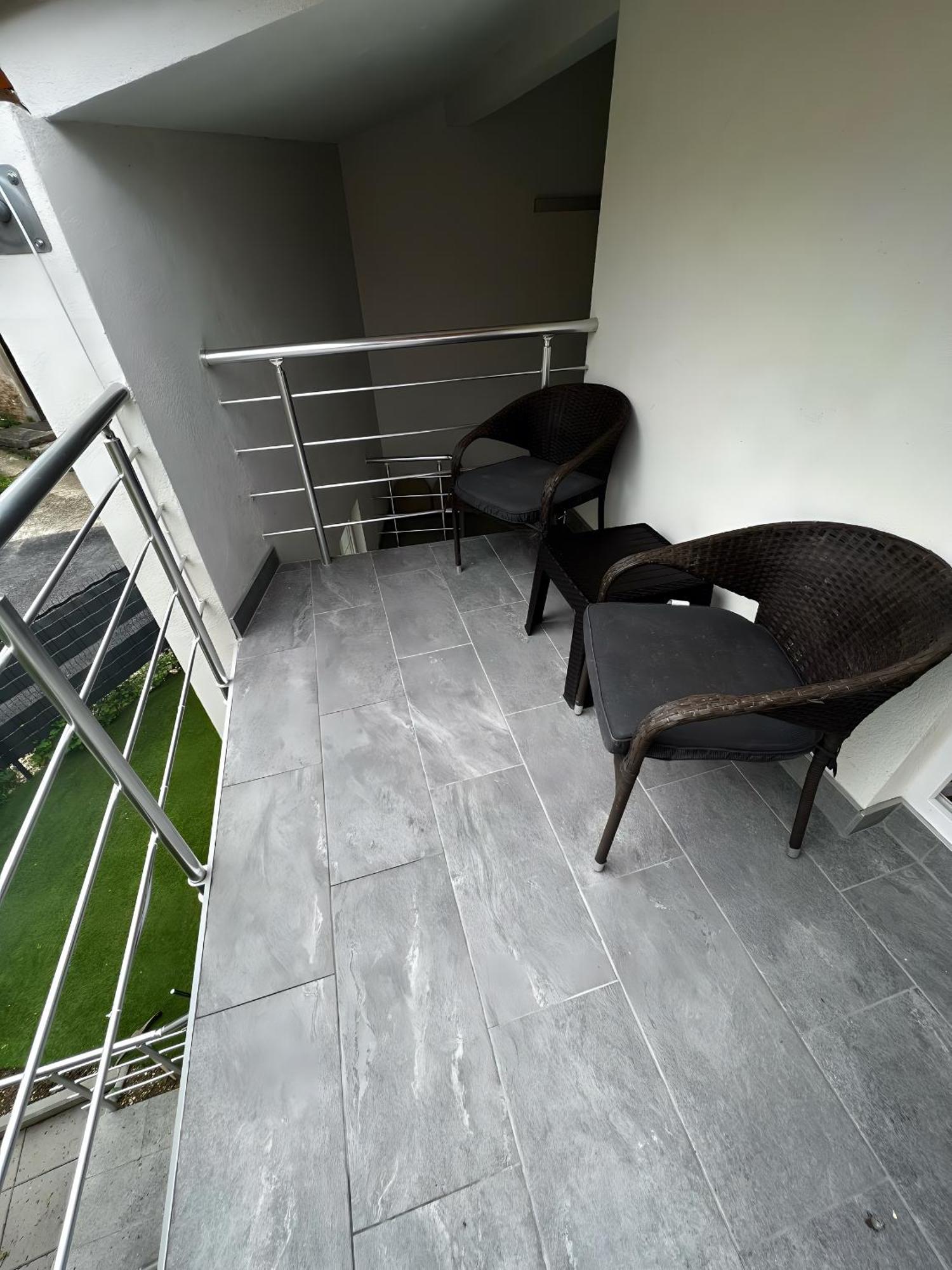 No1 Lux Apartment In Heart Of Сараево Екстериор снимка