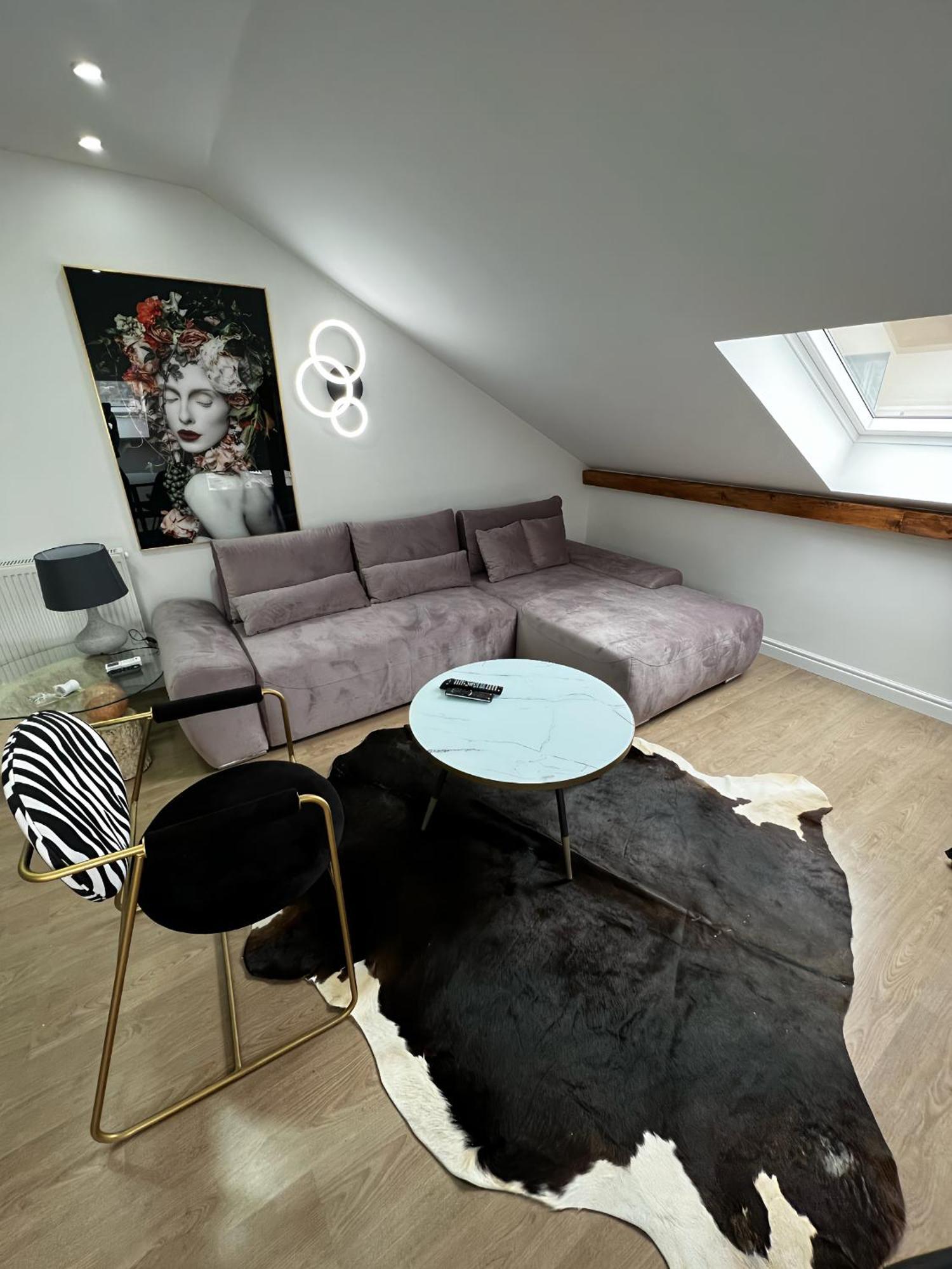 No1 Lux Apartment In Heart Of Сараево Екстериор снимка