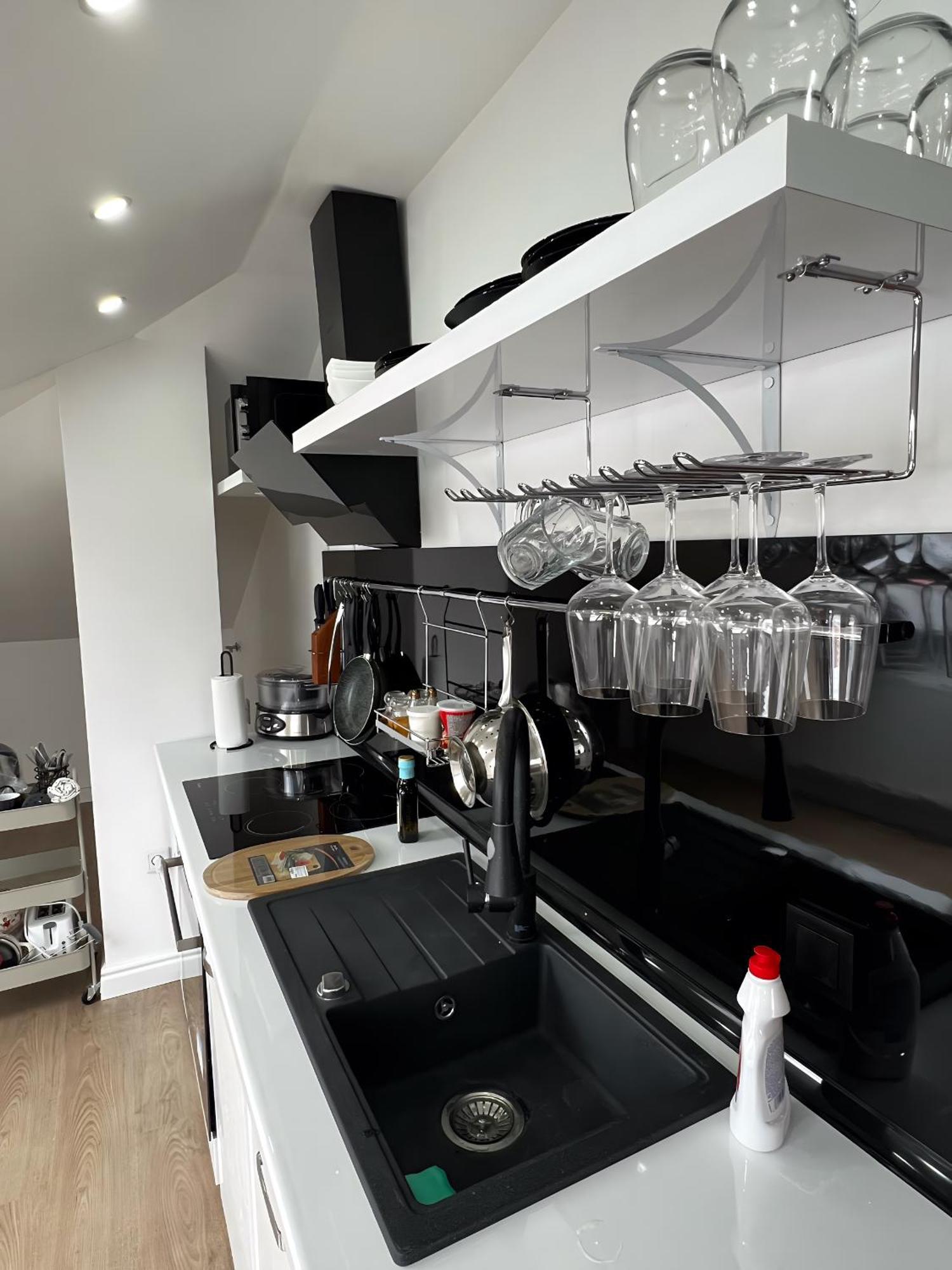 No1 Lux Apartment In Heart Of Сараево Екстериор снимка