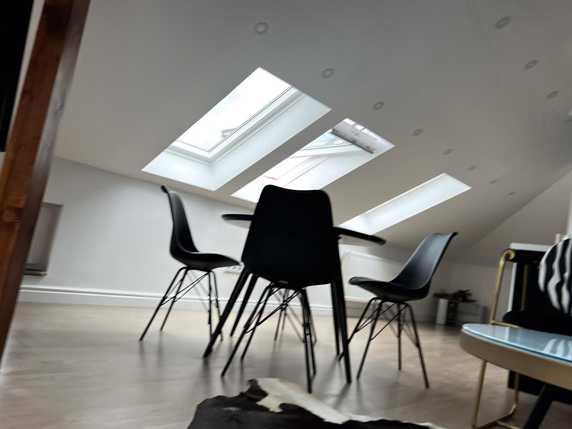 No1 Lux Apartment In Heart Of Сараево Екстериор снимка