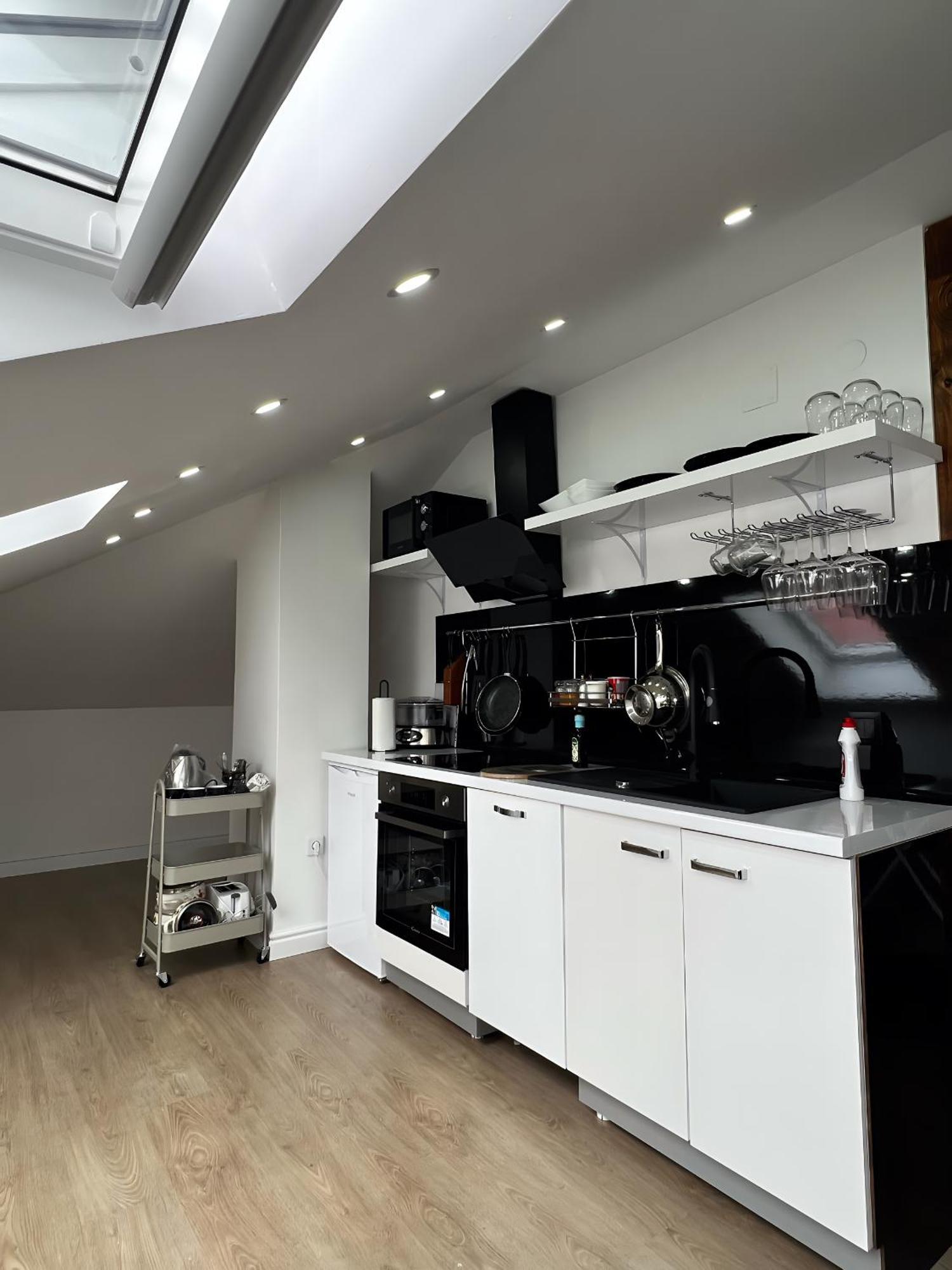 No1 Lux Apartment In Heart Of Сараево Екстериор снимка