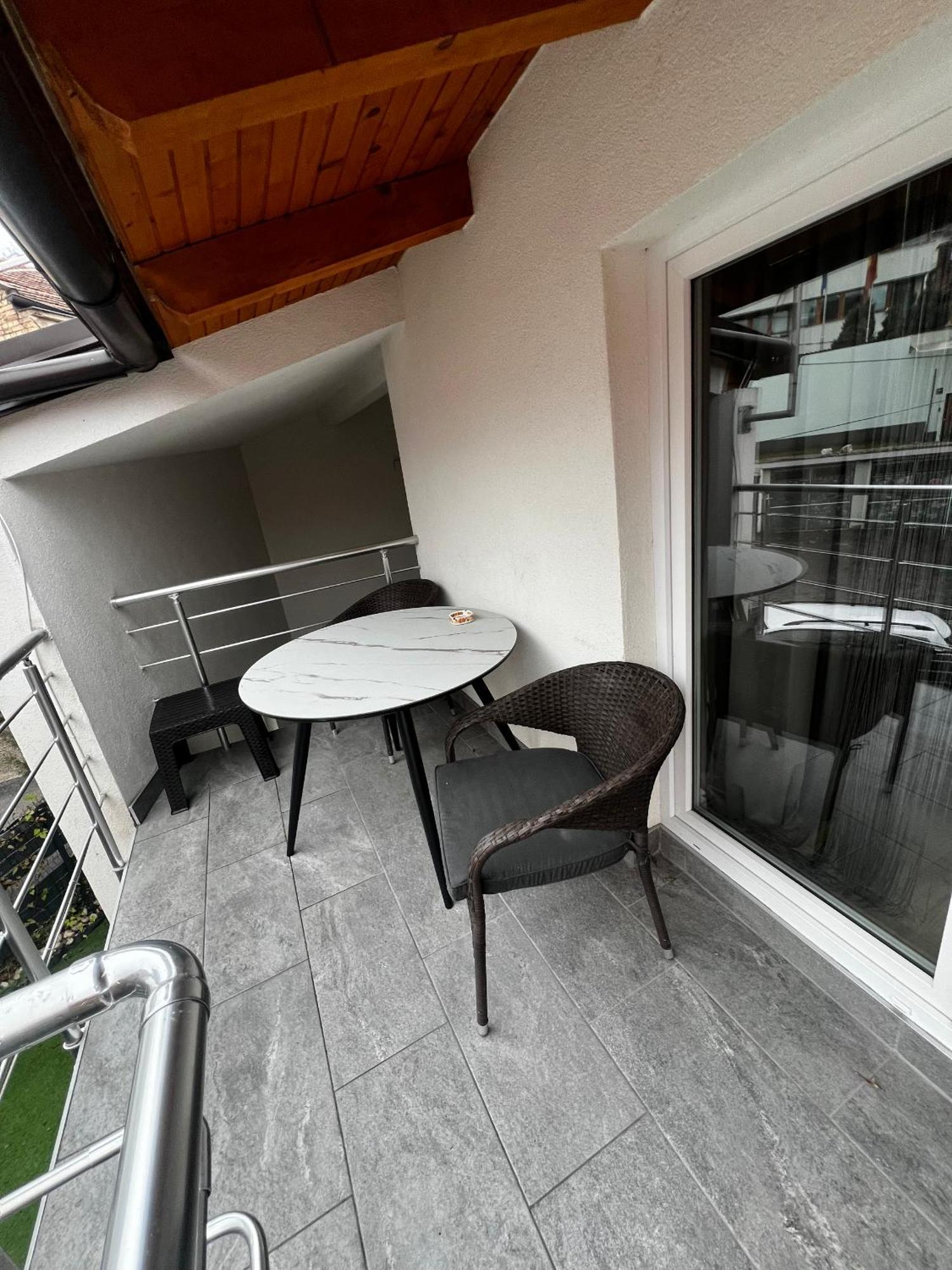 No1 Lux Apartment In Heart Of Сараево Екстериор снимка