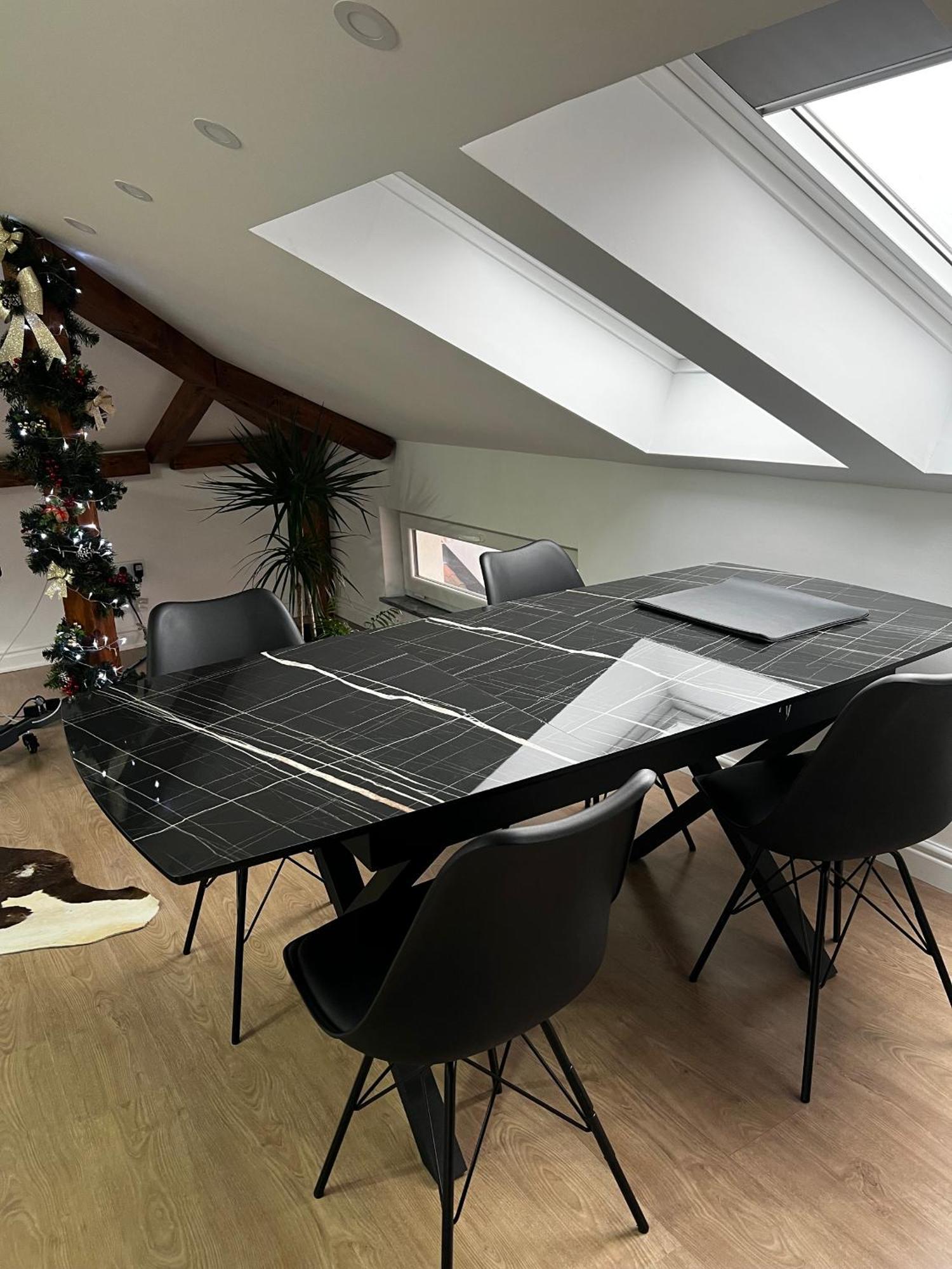 No1 Lux Apartment In Heart Of Сараево Екстериор снимка