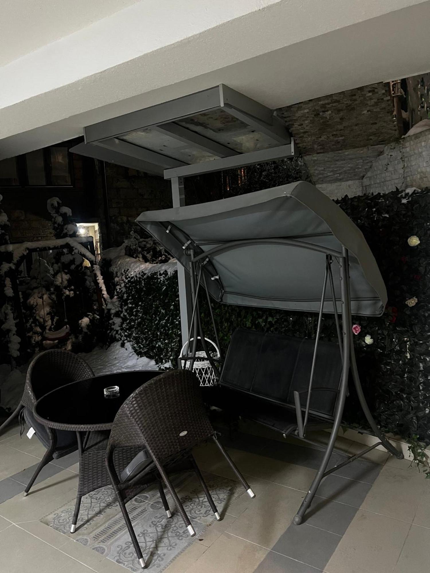 No1 Lux Apartment In Heart Of Сараево Екстериор снимка