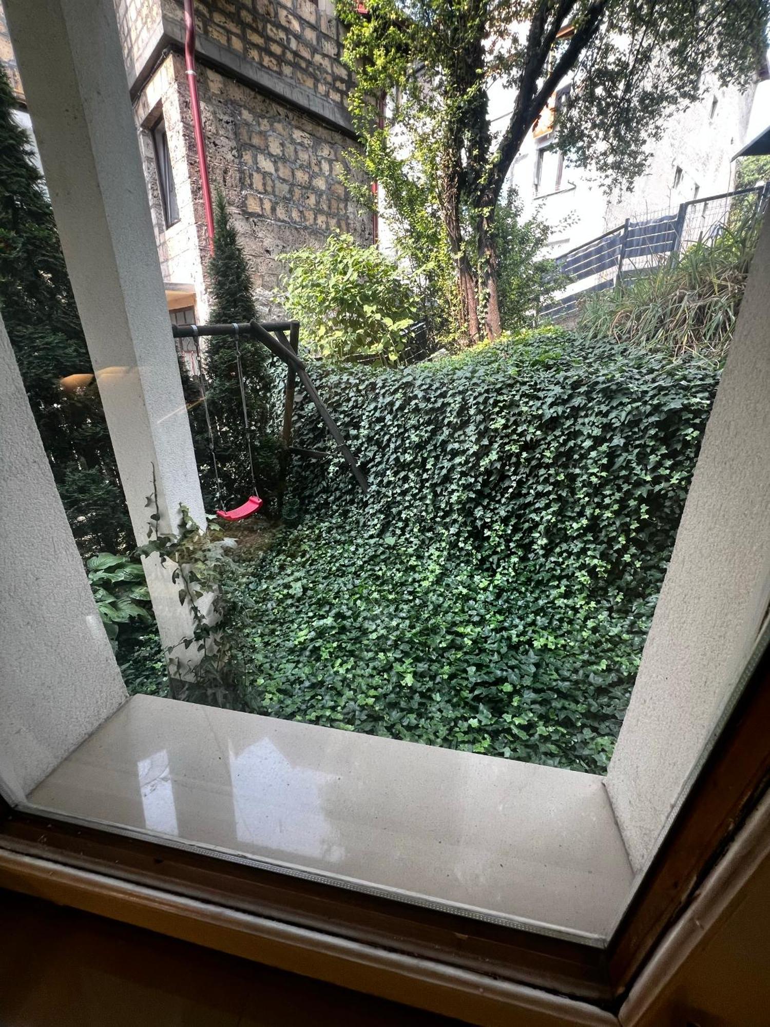 No1 Lux Apartment In Heart Of Сараево Екстериор снимка